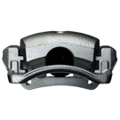 2017 Chevrolet Volt Brake Caliper 4